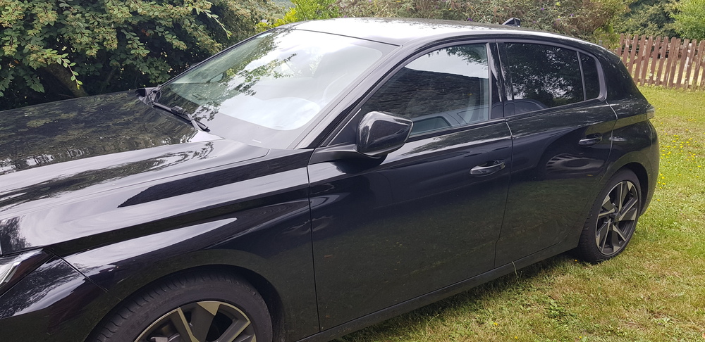 voiture